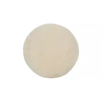 Lambskin Discs Bosch 3608610000 Diameter 16 cm Grey Wool