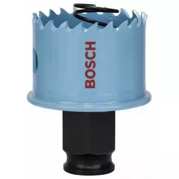 Drill Hole Saw Bosch 2 608 584 791 Metal 3.8 cm Single