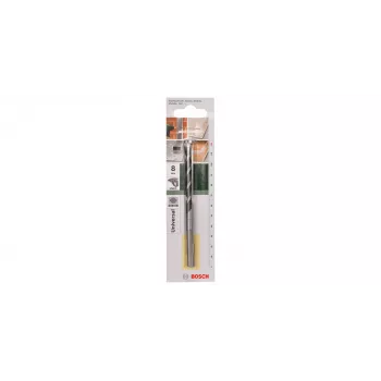 Bosch SDS-Quick multi-purpose drill bits, Rotary hammer, 8 mm, 120 mm, Multi, 7 cm, SDS-Quick