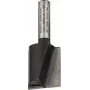 Straight bit Bosch 2 608 628 391 Length 56 mm Working length 2.5 cm
