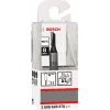 Straight bit Bosch 2 608 628 378 Length 51 mm Working length 1.27 cm