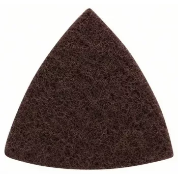 Bosch 2 608 604 494 manual sanding supply Sanding pad 1 pc(s)