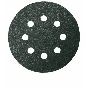 Bosch 2 608 605 119 manual sanding supply Sanding sheet P240 5 pc(s)