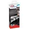 Towel hook TESA Powerbutton Indoor 59334