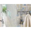 Towel hook TESA Powerbutton Indoor 59334