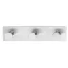 Towel hook TESA Powerbutton Indoor 59334