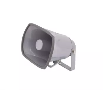 Loudspeaker Omnitronic 80710954 Grey Wired 25 W