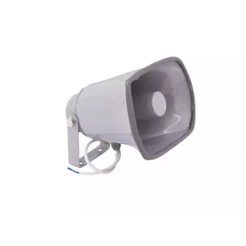 Loudspeaker Omnitronic 80710954 Grey Wired 25 W