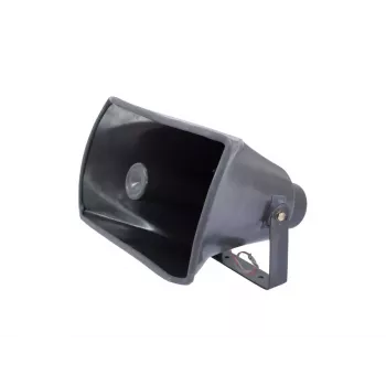 Loudspeaker Omnitronic 80710956 Grey Wired 40 W