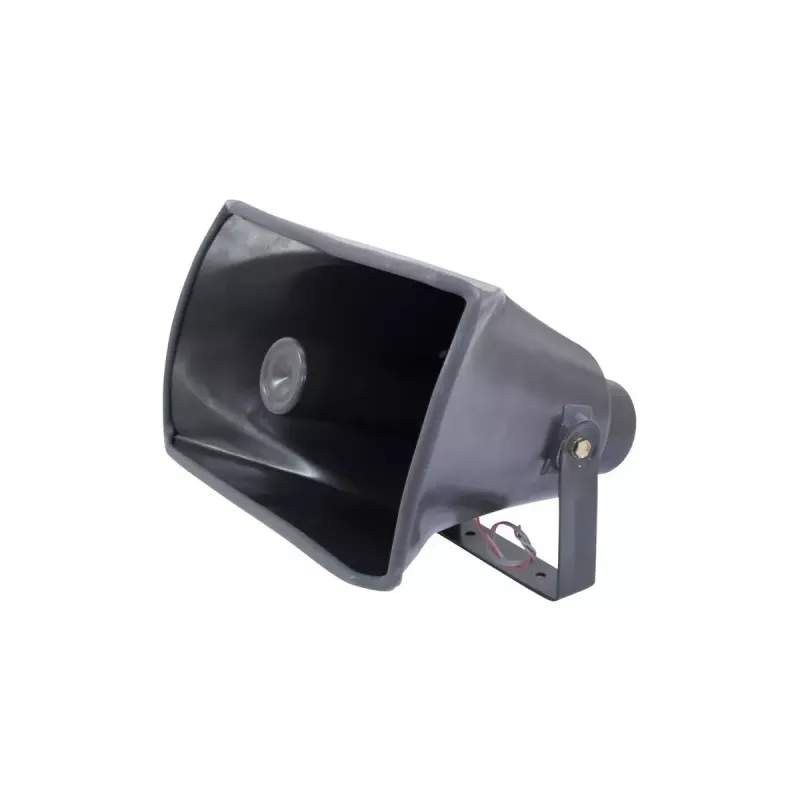 Loudspeaker Omnitronic 80710956 Grey Wired 40 W