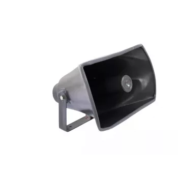 Loudspeaker Omnitronic 80710956 Grey Wired 40 W