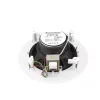 2-way Loudspeaker Omnitronic 80710232 White Wired 40 W