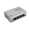 Audio Mixer Omnitronic 10355020 3 Channels 25 - 16000 Hz White