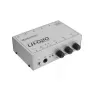 Audio Mixer Omnitronic 10355020 3 Channels 25 - 16000 Hz White