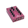 Omnitronic GNOME-202 2 channels 20 - 20000 Hz Red