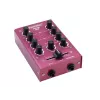 Omnitronic GNOME-202 2 channels 20 - 20000 Hz Red