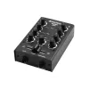 Mixer Omnitronic GNOME-202 2 channels 20 - 20000 Hz Black