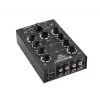 Mixer Omnitronic GNOME-202 2 channels 20 - 20000 Hz Black