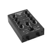 Mixer Omnitronic GNOME-202 2 channels 20 - 20000 Hz Black