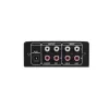 Mixer Omnitronic GNOME-202 2 channels 20 - 20000 Hz Black