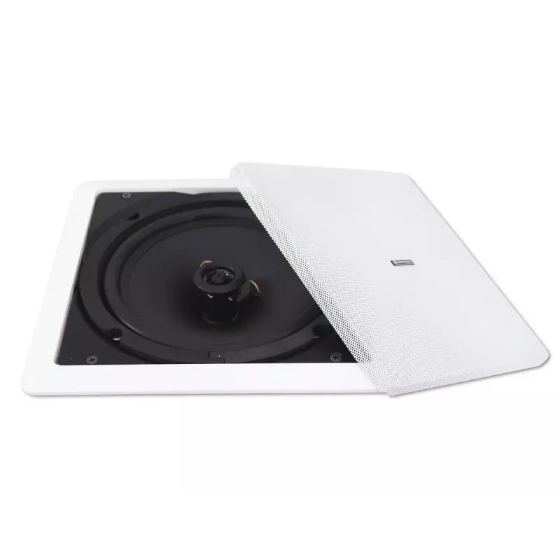 2-way Loudspeaker Omnitronic 80710355