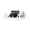 2-way Loudspeaker Omnitronic 80710355