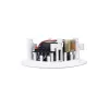 Full range loudspeaker Omnitronic 80710210 White Wired 5 W