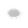 Full range loudspeaker Omnitronic 80710210 White Wired 5 W