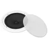 Full range loudspeaker Omnitronic 80710230 White Wired 10 W