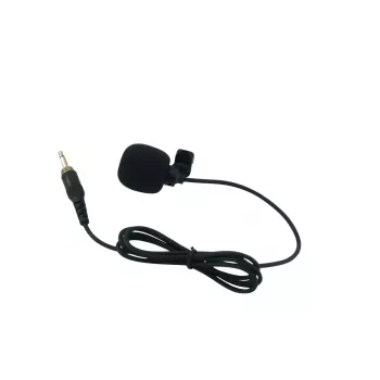 Bodypack transmitter Omnitronic 13075012