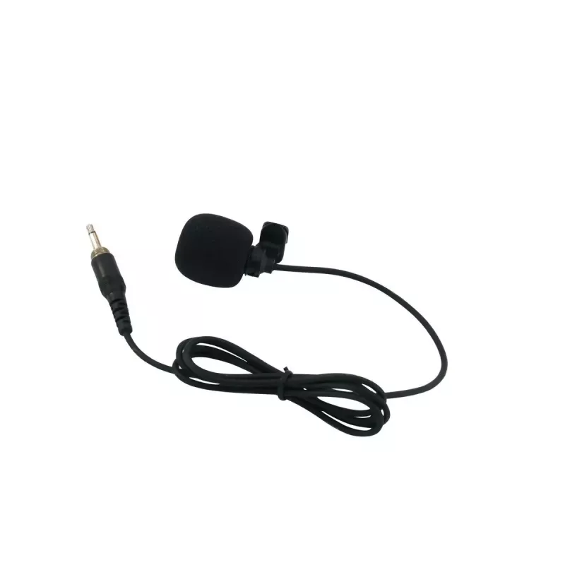 Bodypack transmitter Omnitronic 13075012