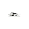 2-way Speaker Omnitronic CSE-5 White 6 W