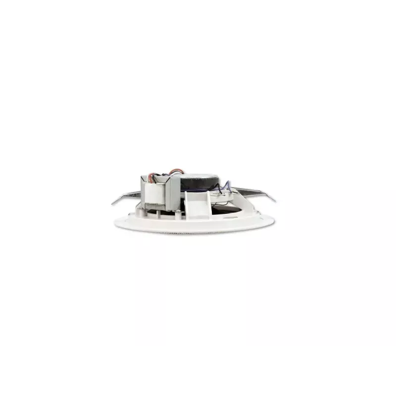 2-way Speaker Omnitronic CSE-5 White 6 W