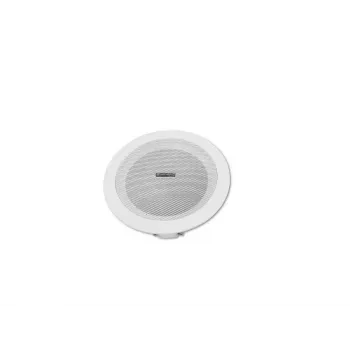 2-way Speaker Omnitronic CSE-5 White 6 W