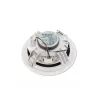 Full range loudspeaker Omnitronic 80710241 White Wired 6 W