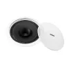 Full range loudspeaker Omnitronic 80710241 White Wired 6 W