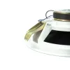 Full range loudspeaker Omnitronic 80710242 White Wired 10 W