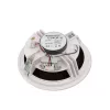 Full range loudspeaker Omnitronic 80710242 White Wired 10 W