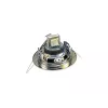 2-way Loudspeaker Omnitronic 80710208 Silver Wired 6 W