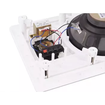 2-way loudspeaker Omnitronic 80710330