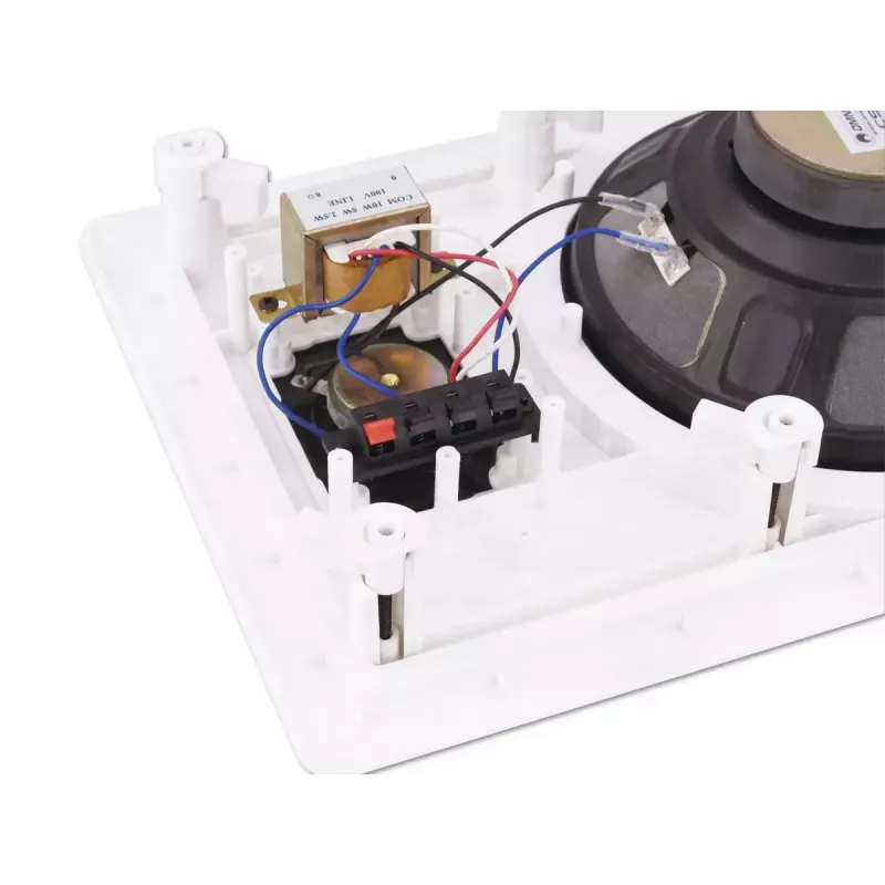 2-way loudspeaker Omnitronic 80710330