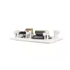 2-way loudspeaker Omnitronic 80710330
