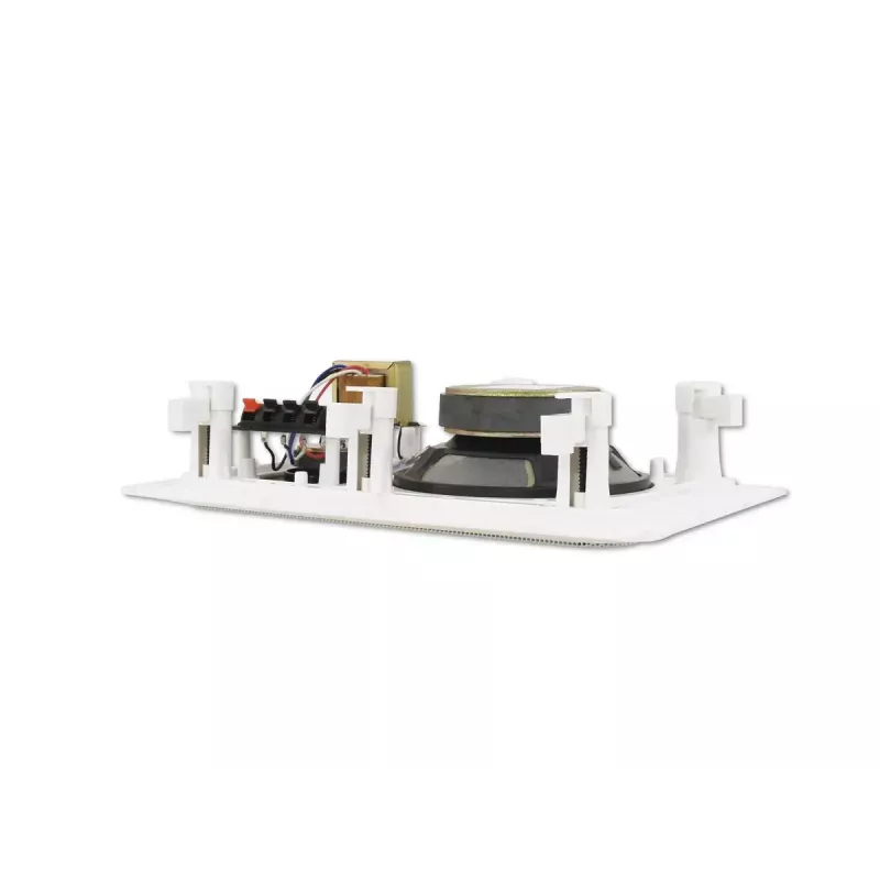 2-way loudspeaker Omnitronic 80710330