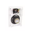 2-way Loudspeaker Omnitronic 80710340 White