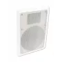 2-way Loudspeaker Omnitronic 80710340 White