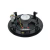 Full range loudspeaker Omnitronic 80710231 Black Wired 10 W