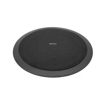 Full range loudspeaker Omnitronic 80710231 Black Wired 10 W