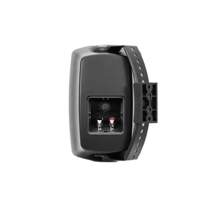 2-way Loudspeaker Omnitronic 11036920 Black Wired 16 W