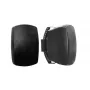 2-way Loudspeaker Omnitronic 11036920 Black Wired 16 W