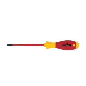 Manual screwdriver Wiha 36536 Single Standard screwdriver